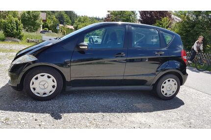 Mercedes-Benz A 150 Gebrauchtwagen
