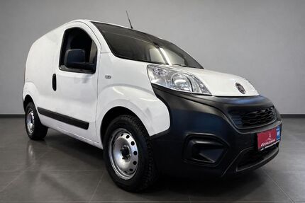 Fiat Fiorino Gebrauchtwagen