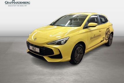MG MG3 Gebrauchtwagen