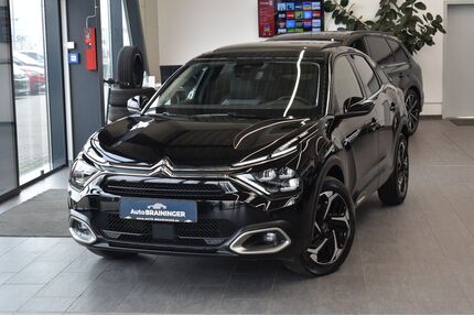 Citroen C4 Gebrauchtwagen