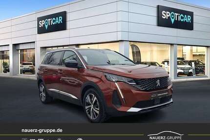 Peugeot 5008 Gebrauchtwagen