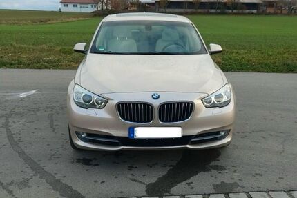 BMW 530 Gran Turismo Gebrauchtwagen