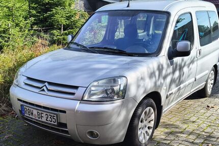 Citroen Berlingo Gebrauchtwagen