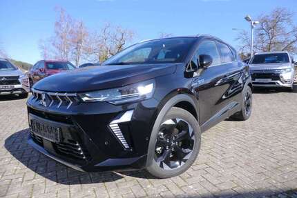 Mitsubishi ASX Gebrauchtwagen