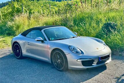 Porsche 991 Gebrauchtwagen