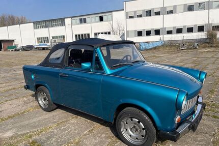Trabant Andere Gebrauchtwagen