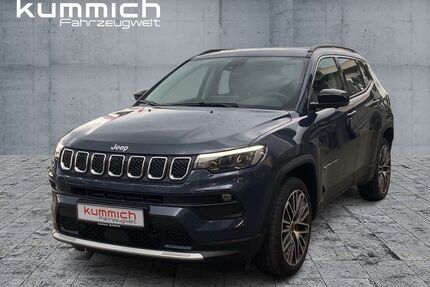 Jeep Compass Gebrauchtwagen