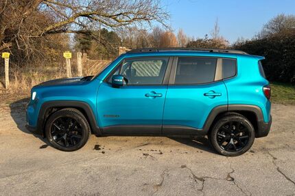 Jeep Renegade Gebrauchtwagen
