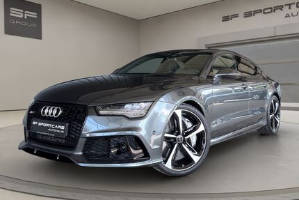 Audi RS7 Gebrauchtwagen