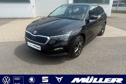 Skoda Scala Gebrauchtwagen