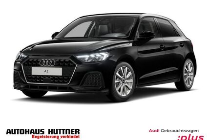 Audi A1 Gebrauchtwagen