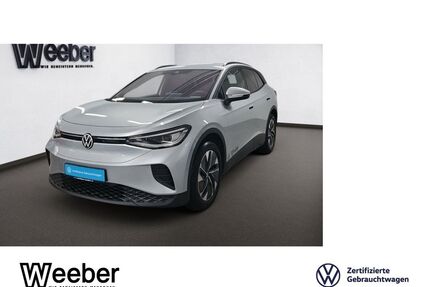 VW ID.4 Gebrauchtwagen