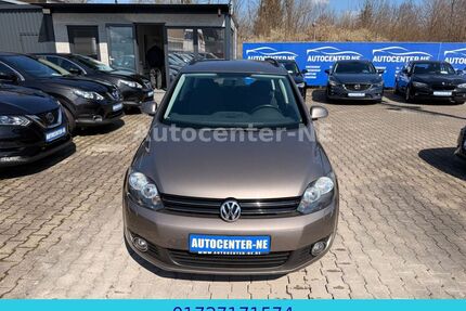 VW Golf Plus Gebrauchtwagen