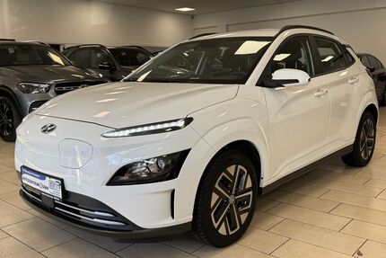 Hyundai KONA Gebrauchtwagen