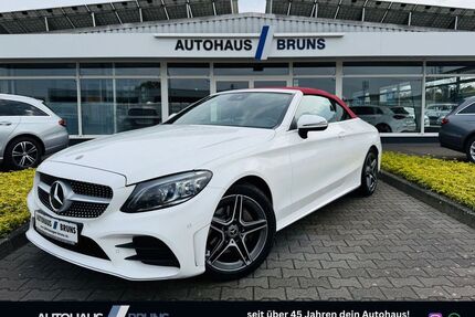 Mercedes-Benz C 200 Gebrauchtwagen