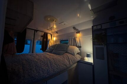 Ford Transit Gebrauchtwagen