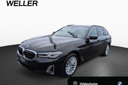 BMW 540 Gebrauchtwagen