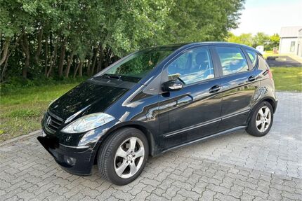 Mercedes-Benz A 150 Gebrauchtwagen
