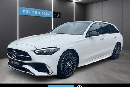 Mercedes-Benz C 220 Gebrauchtwagen