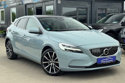 Volvo V40 Gebrauchtwagen