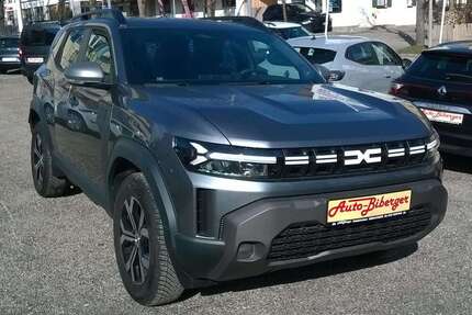 Dacia Duster Gebrauchtwagen