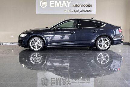 Audi A5 Gebrauchtwagen