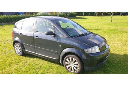 Audi A2 Gebrauchtwagen