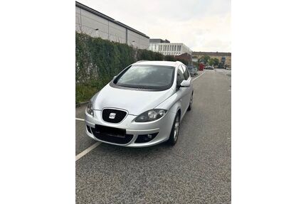 Seat Altea Gebrauchtwagen