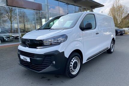 Opel Vivaro Gebrauchtwagen