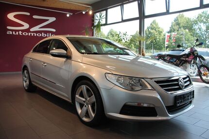VW Passat CC Gebrauchtwagen