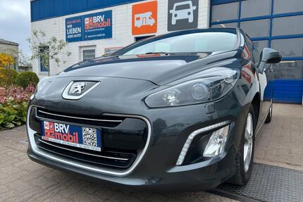 Peugeot 308 Gebrauchtwagen