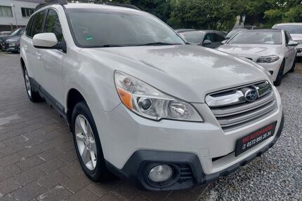 Subaru Outback Gebrauchtwagen