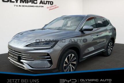 BYD SEAL U Gebrauchtwagen
