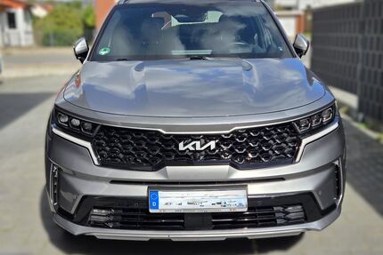 Kia Sorento Gebrauchtwagen