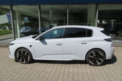Peugeot 308 Gebrauchtwagen