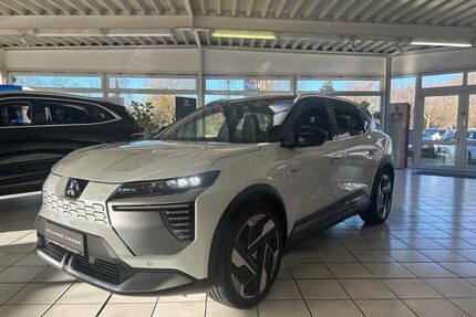 Mitsubishi Eclipse Cross Gebrauchtwagen