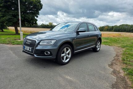 Audi Q5 Gebrauchtwagen