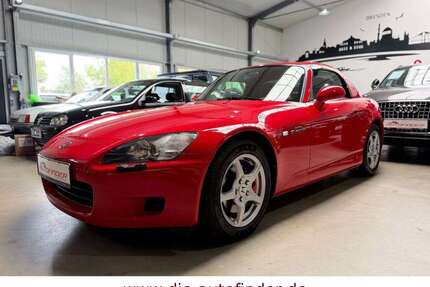 Honda S 2000 Gebrauchtwagen