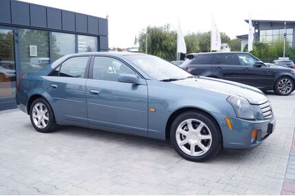 Cadillac CTS Gebrauchtwagen