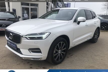 Volvo XC60 Gebrauchtwagen