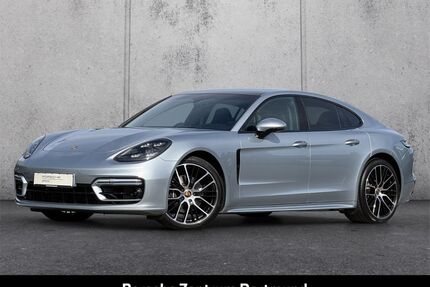 Porsche Panamera Gebrauchtwagen
