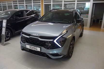 Kia Sportage Gebrauchtwagen