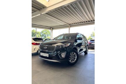 Kia Sorento Gebrauchtwagen