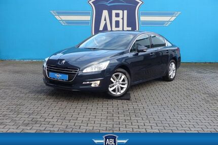Peugeot 508 Gebrauchtwagen