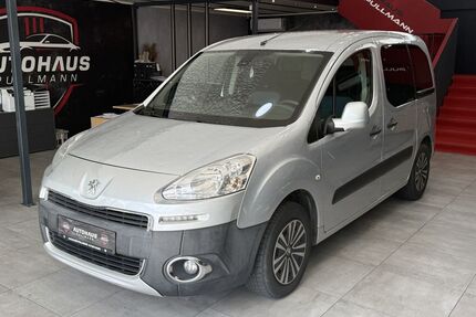 Peugeot Partner Gebrauchtwagen