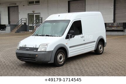 Ford Transit Connect Gebrauchtwagen
