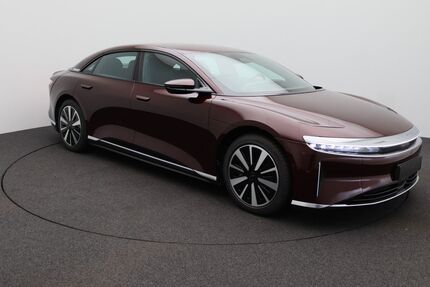 Lucid Air Gebrauchtwagen
