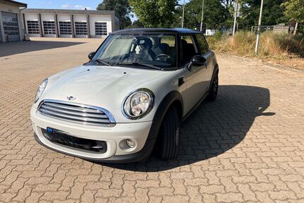 Mini Cooper Gebrauchtwagen