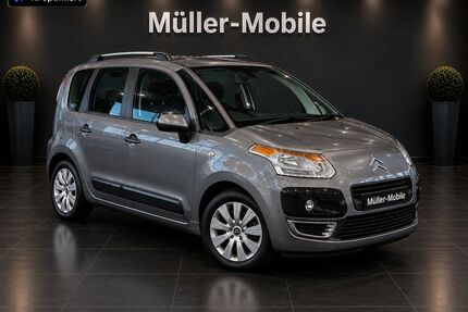 Citroen C3 Picasso Gebrauchtwagen
