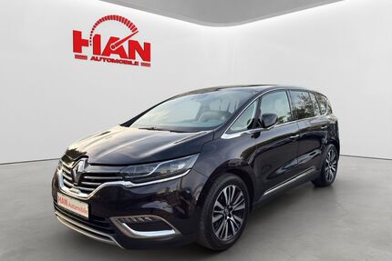 Renault Espace Gebrauchtwagen